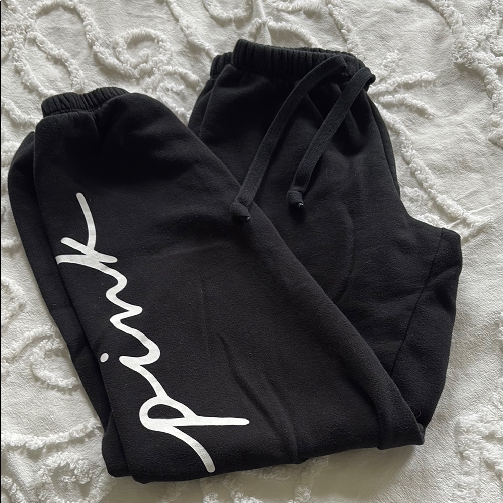 PINK Victoria Secret Sweatpants